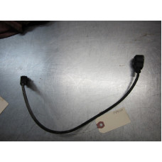 09E022 Knock Detonation Sensor From 2004 Chrysler  Pacifica  3.5